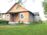 Parduodama tvarkinga kaimo sodyba su 1 - nuotraukos Nr. 5