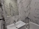 Išnuomuojamas tvarkingas vieno kambario butas - nuotraukos Nr. 6