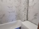Išnuomuojamas tvarkingas vieno kambario butas - nuotraukos Nr. 7