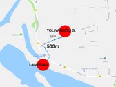 Ideali vieta bei galimybė įsikurti gamtos ir - nuotraukos Nr. 13