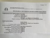 Parduodami du sklypai. Puiki vieta tiek žemės - nuotraukos Nr. 3