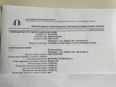Parduodami du sklypai. Puiki vieta tiek žemės - nuotraukos Nr. 5