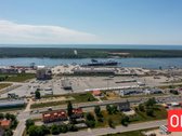 Išnuomojama! Likusi tik viena erdvi biuro - nuotraukos Nr. 8