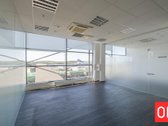 Išnuomojama! Likusi tik viena erdvi biuro - nuotraukos Nr. 14