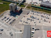 Išnuomojama! Likusi tik viena erdvi biuro - nuotraukos Nr. 9
