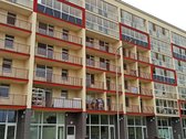 Išnuomojamas 2 kambarių, 45 m² butas Rygos g.