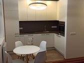 Išnuomojamas 2 kambarių, 45 m² butas Rygos g. - nuotraukos Nr. 6