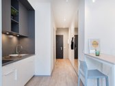 Studio tipo apartamentai: - nuotraukos Nr. 4
