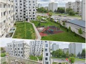 Nuomojamas Šviesus Ir Pilnai Įrengtas Vieno - nuotraukos Nr. 15