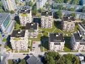Nuomojamas Šviesus Ir Pilnai Įrengtas Vieno - nuotraukos Nr. 16