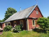 Jauki sodyba įspūdingoje vietoje, atokiai nuo - nuotraukos Nr. 2