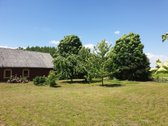Jauki sodyba įspūdingoje vietoje, atokiai nuo - nuotraukos Nr. 8