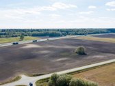 4,1213 ha prie Via Baltica A5 (E67) - nuotraukos Nr. 3