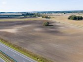 4,1213 ha prie Via Baltica A5 (E67) - nuotraukos Nr. 6