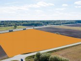 4,1213 ha prie Via Baltica A5 (E67) - nuotraukos Nr. 2
