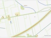 4,1213 ha prie Via Baltica A5 (E67) - nuotraukos Nr. 13