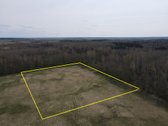 25 Ha Žemės Sklypas Širvintų R. Sav., - nuotraukos Nr. 7