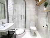Nuomojamas jaukus 2 kambarių butas. Šalia Ozo - nuotraukos Nr. 8