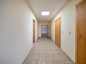 Nuomojamos biuro patalpos ir teritorija su - nuotraukos Nr. 13