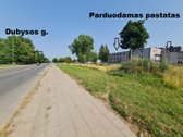 Išskirtiniai Komerciniai Pastatai – Dubysos G