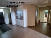 Išskirtiniai Komerciniai Pastatai – Dubysos G - nuotraukos Nr. 6