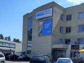 Išnuomojamos Administracinės Paskirties - nuotraukos Nr. 7