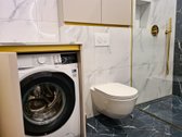 Nuomojamas jaukiai ir prabangiai įrengtas, - nuotraukos Nr. 23