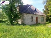 Parduodama namo dalis Biržuose, Tilto g. 22! - nuotraukos Nr. 6