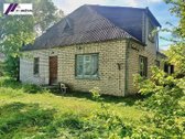 Parduodama namo dalis Biržuose, Tilto g. 22! - nuotraukos Nr. 7