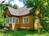 Parduodama sodyba vos 50 metrų nuo Keležerių - nuotraukos Nr. 6