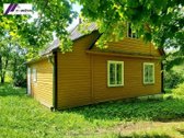 Parduodama sodyba vos 50 metrų nuo Keležerių - nuotraukos Nr. 8