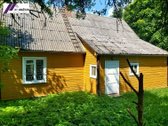 Parduodama sodyba vos 50 metrų nuo Keležerių - nuotraukos Nr. 9