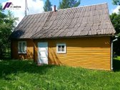 Parduodama sodyba vos 50 metrų nuo Keležerių - nuotraukos Nr. 7