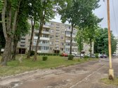 Išnuomojamas 2 kambarių butas. - nuotraukos Nr. 16