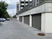 Išnuomojamas erdvus garažas 2 automobiliams - nuotraukos Nr. 2