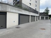 Išnuomojamas erdvus garažas 2 automobiliams - nuotraukos Nr. 3