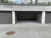 Išnuomojamas erdvus garažas 2 automobiliams - nuotraukos Nr. 4