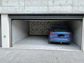 Išnuomojamas erdvus garažas 2 automobiliams