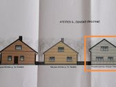 Čekiškės miestelio centre parduodamas 16,46 a - nuotraukos Nr. 3