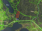 Parduodamas miškų ūkio paskirties sklypas. - nuotraukos Nr. 2