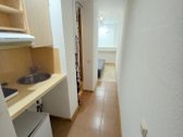 Nuomojamas Ekonomiškas 1 Kambario (10 Kv.m.) - nuotraukos Nr. 3