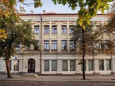 Nuomojamas 2 kambarių butas senamiestyje, - nuotraukos Nr. 12