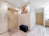 Nuomojamas jaukus ir šviesus 2 kambarių butas - nuotraukos Nr. 11