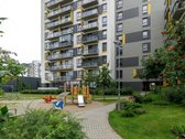 Nuomojamas jaukus ir šviesus 2 kambarių butas - nuotraukos Nr. 18