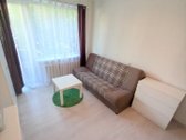 Nuomojamas Tvarkingas 15 m² Butas Su Baldais - nuotraukos Nr. 2