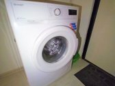 Nuomojamas Tvarkingas 15 m² Butas Su Baldais - nuotraukos Nr. 8