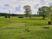 Parduodamas sklypas 1.5 ha nuostabioje