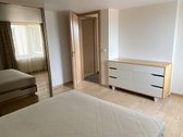 Išnuomojamas erdvus, įrengtas 3 kambarių - nuotraukos Nr. 9