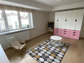 Išnuomojamas erdvus, įrengtas 3 kambarių - nuotraukos Nr. 10