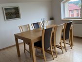 Išnuomojamas erdvus, įrengtas 3 kambarių - nuotraukos Nr. 4